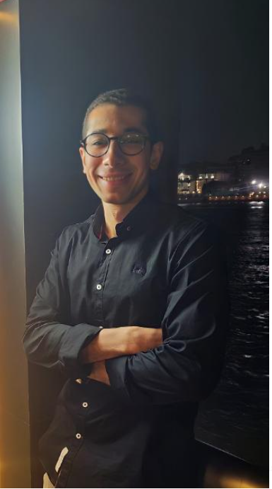 د.عمرو المصري